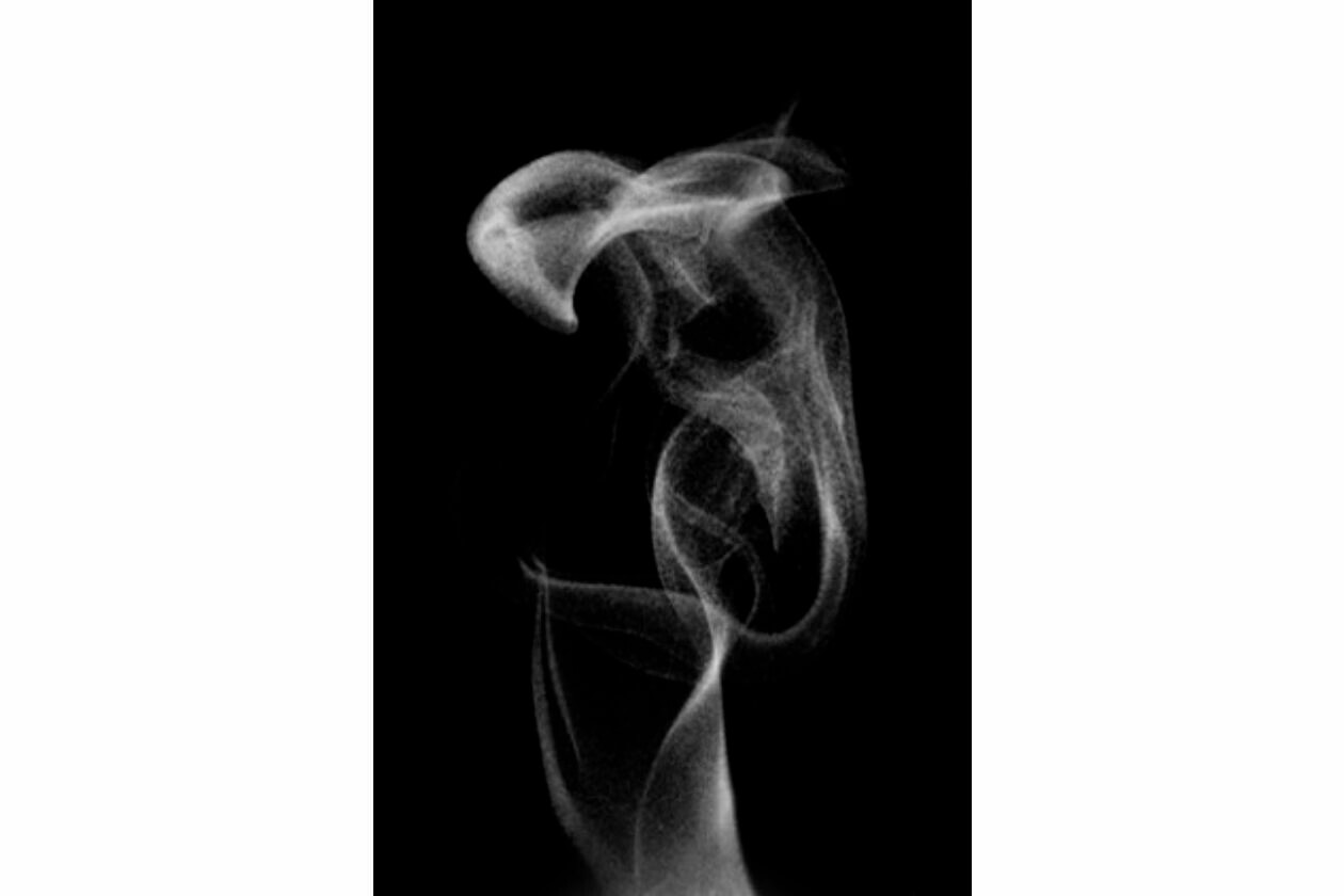 Mediumship using Smoke Billets - Vimarsana News