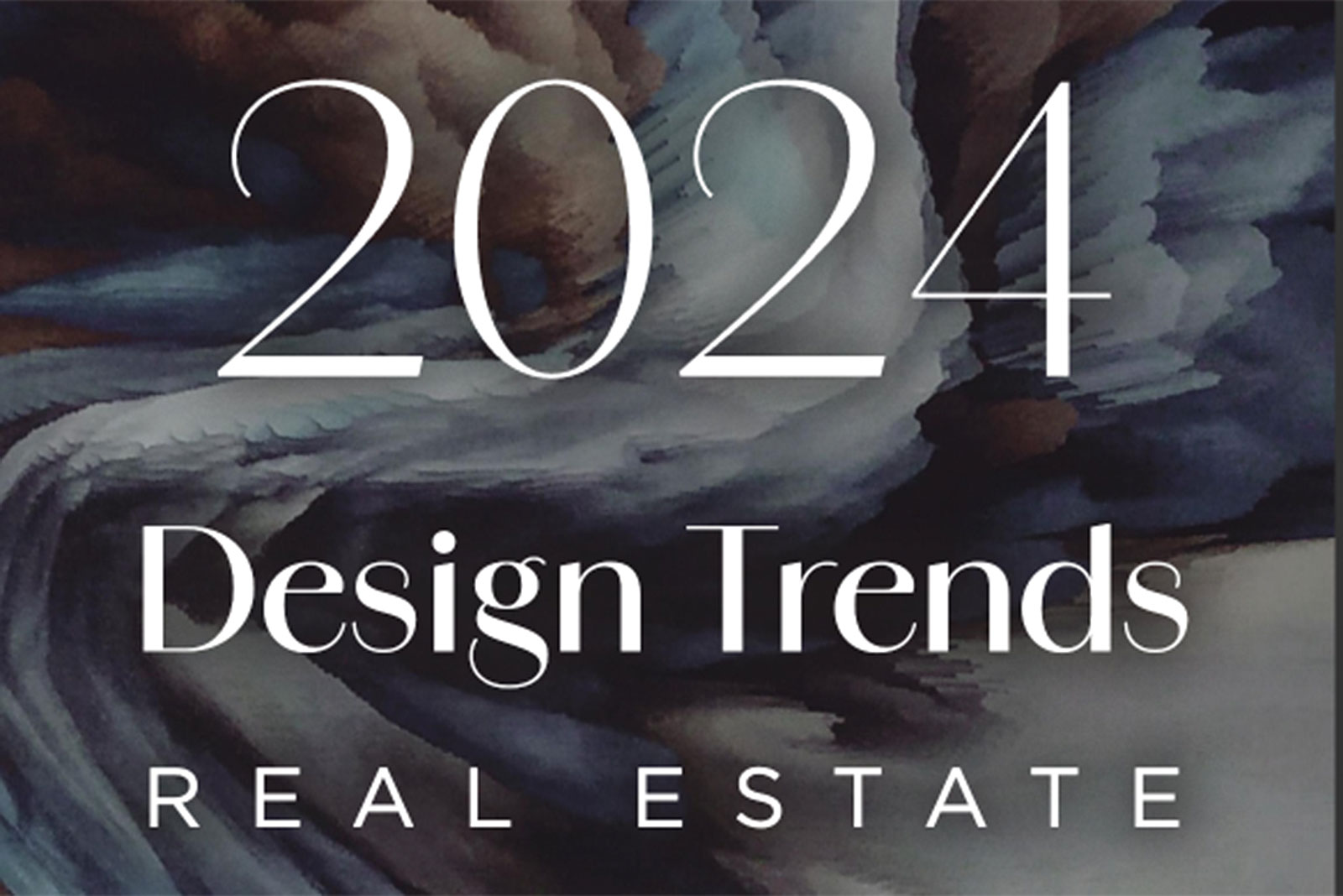Ask Eli: 2024 home design trends - Vimarsana News