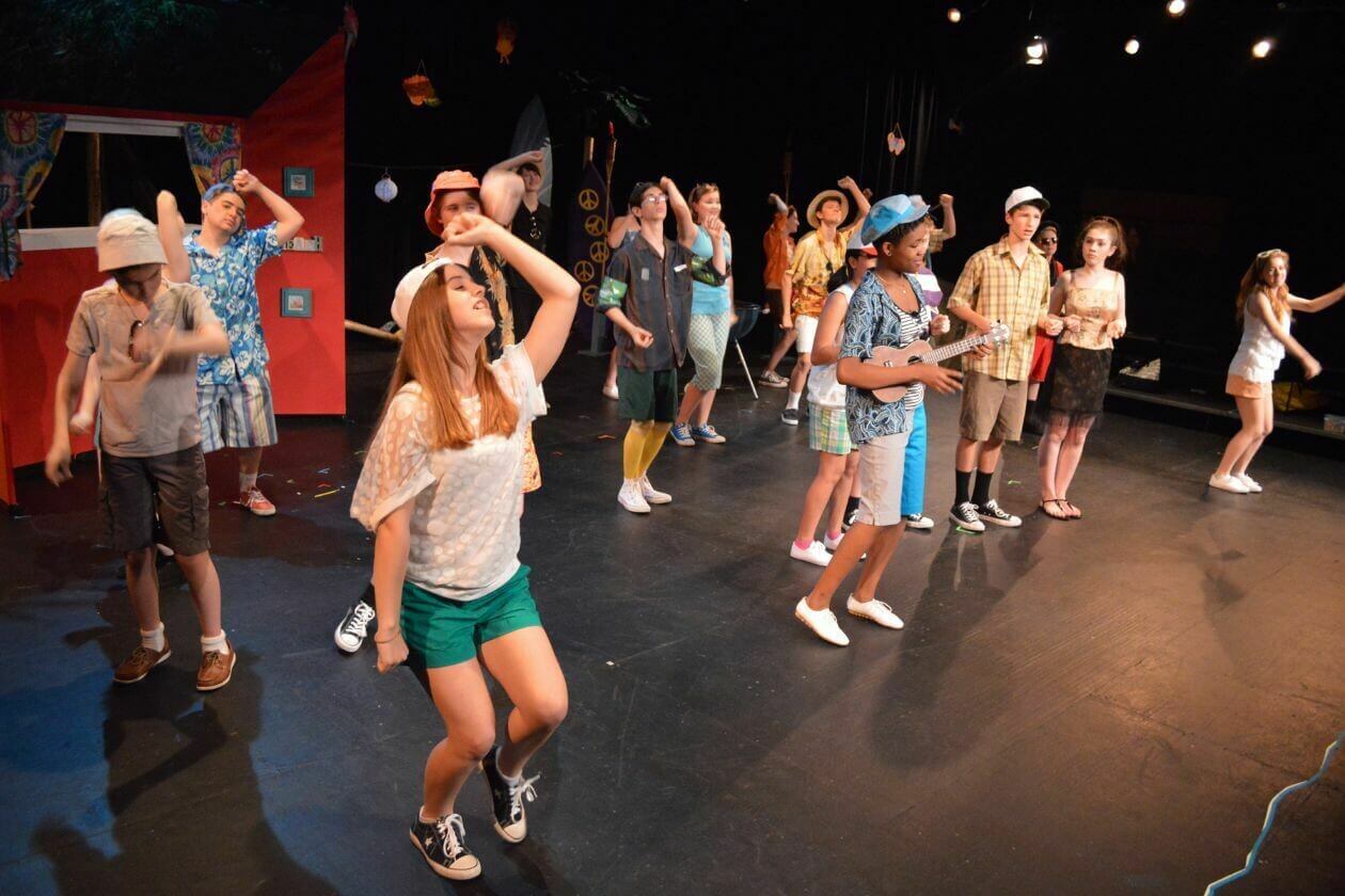 Encore Stage & Studio's Summer Camp Early Bird Sale Extended through Sunday! (Community Post) - Vimarsana News