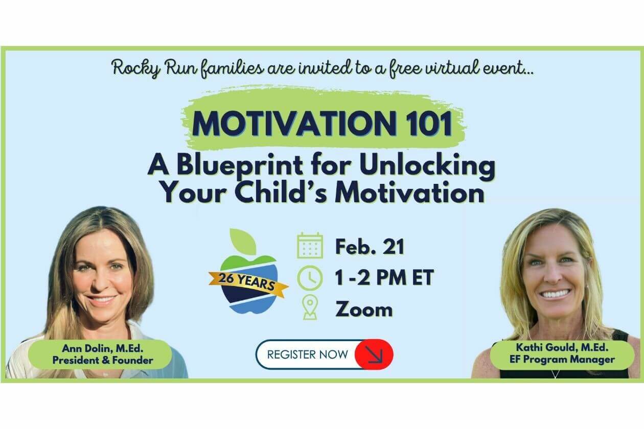 Motivation 101: A Blueprint for Unlocking Your Child's Motivation - Vimarsana News