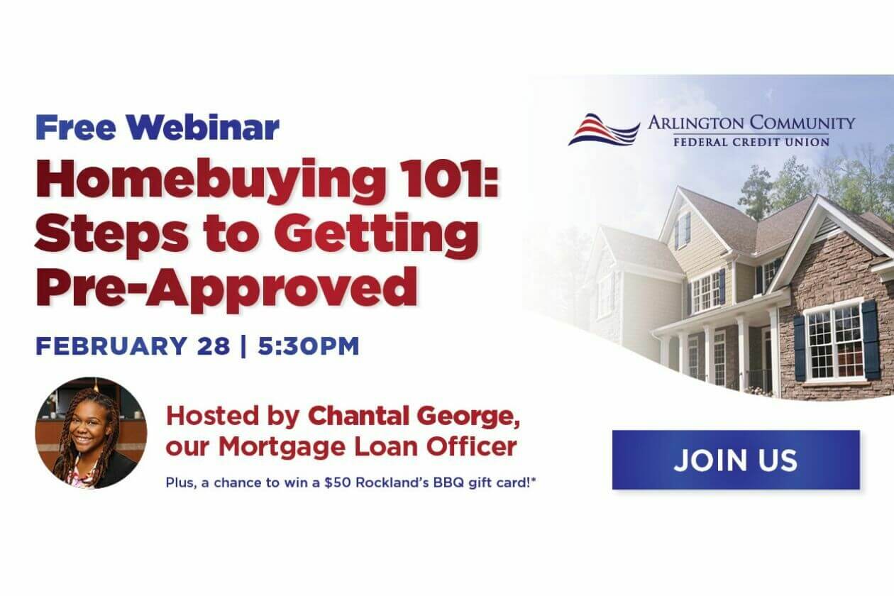 ACFCU's Homebuying 101: Steps to Getting Pre-Approved - Vimarsana News
