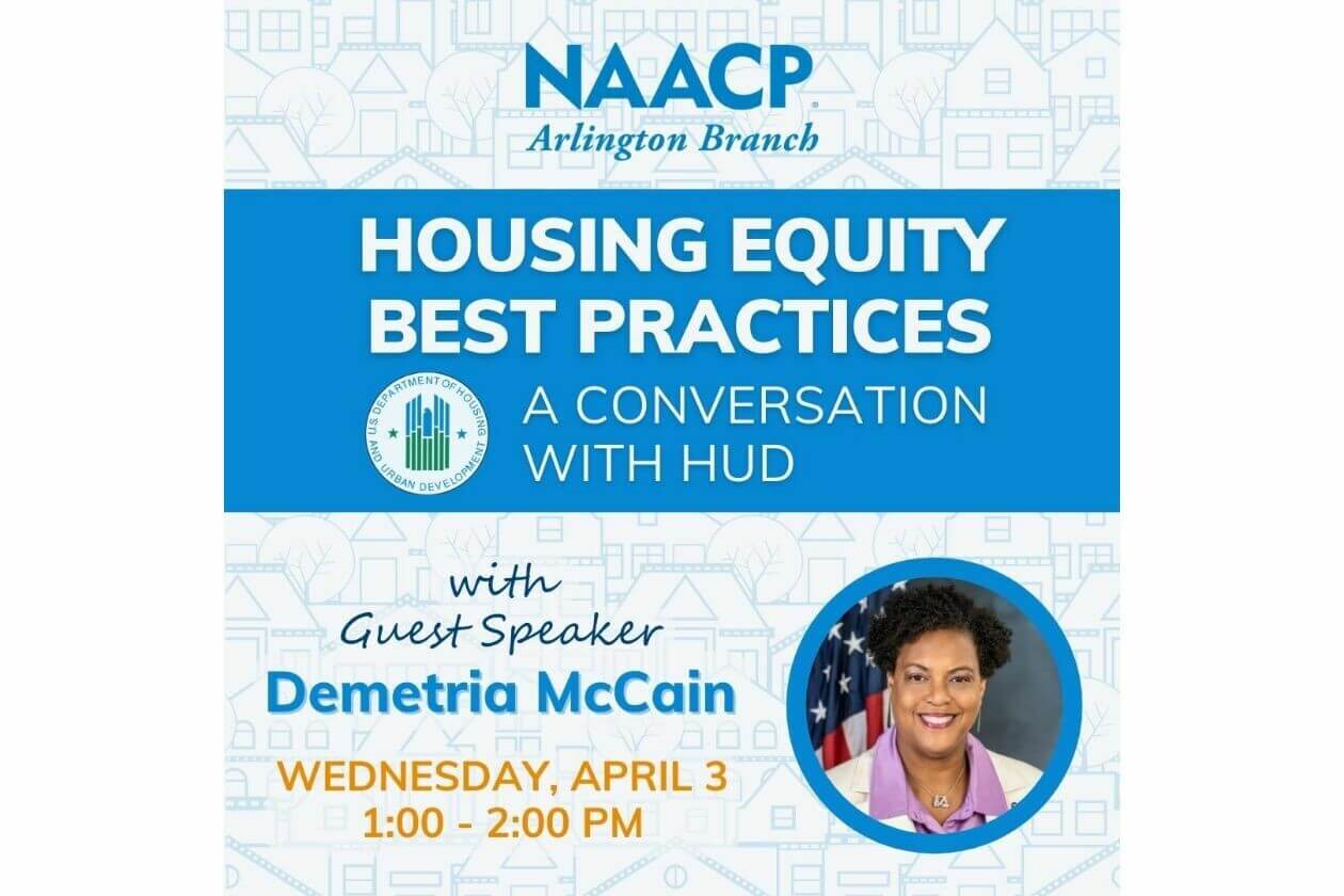 Housing Equity Best Practices: A Conversation with HUD - Vimarsana News