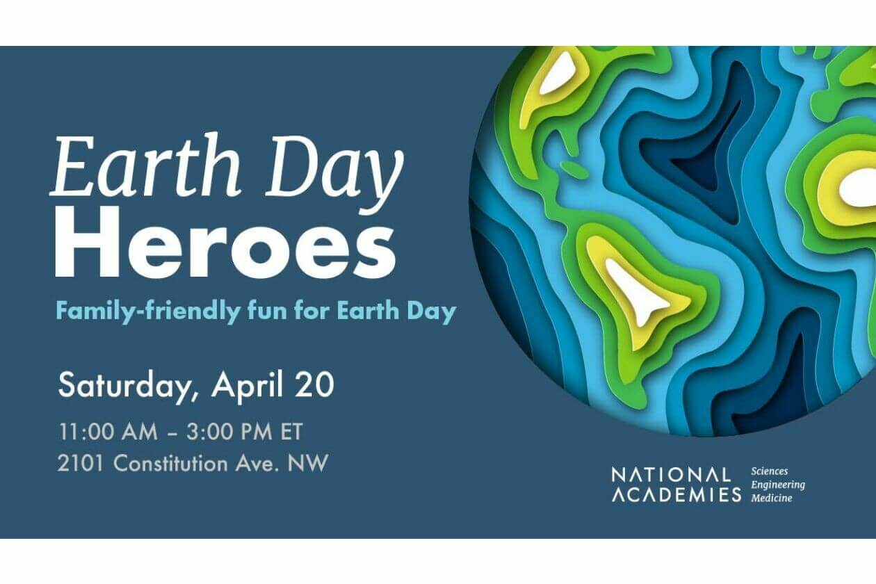 Earth Day Heroes 2024 | ARLnow.com - Vimarsana News