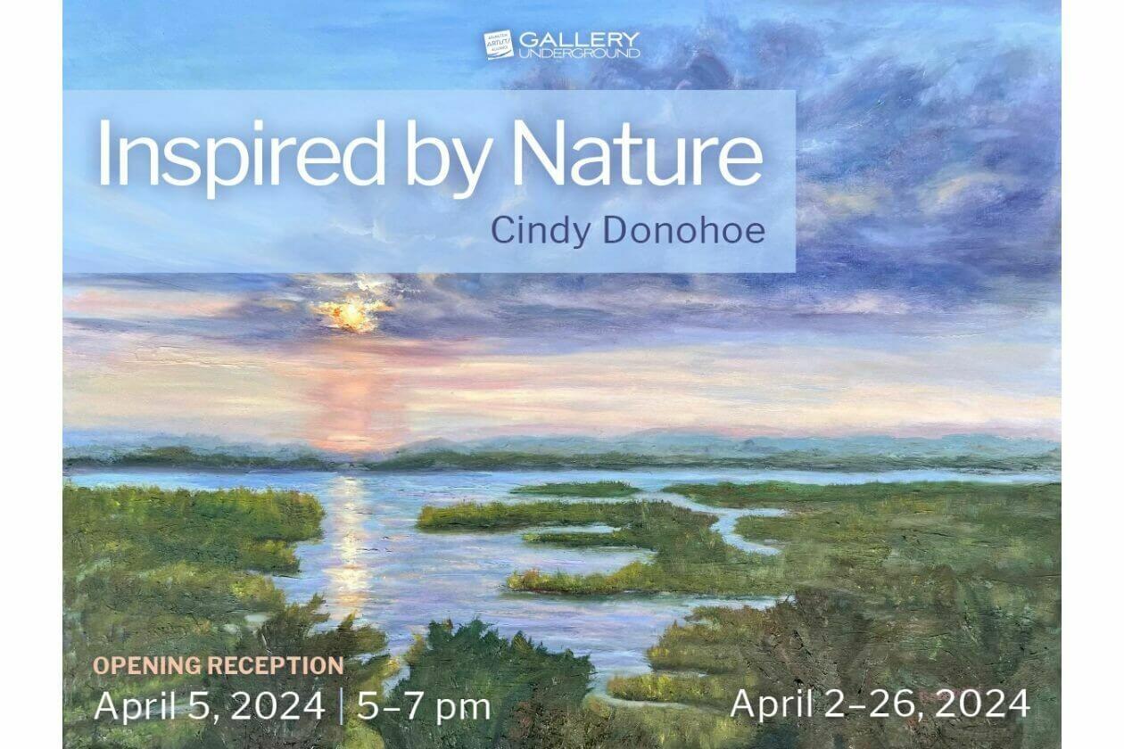 Spring Artful Weekend | ARLnow.com - Vimarsana News