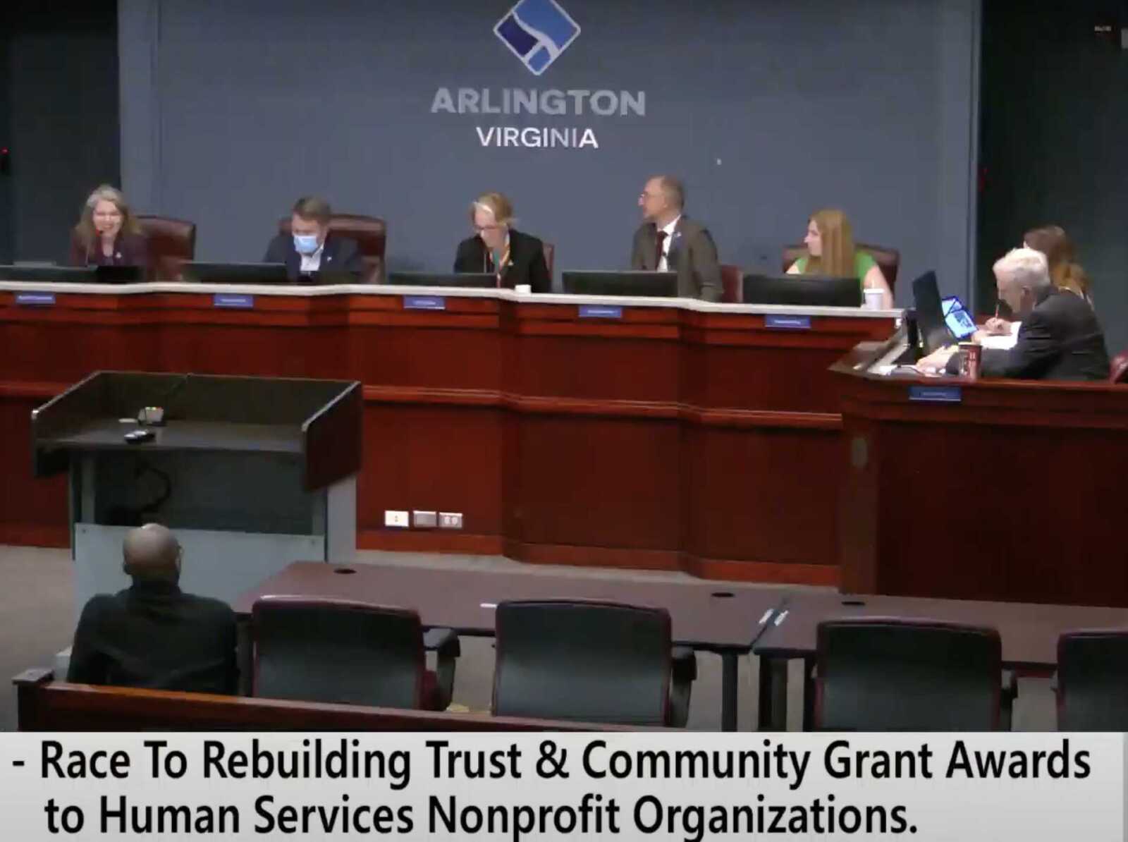County awards $2.4M to local nonprofits through equity-based grant pilot - Vimarsana News