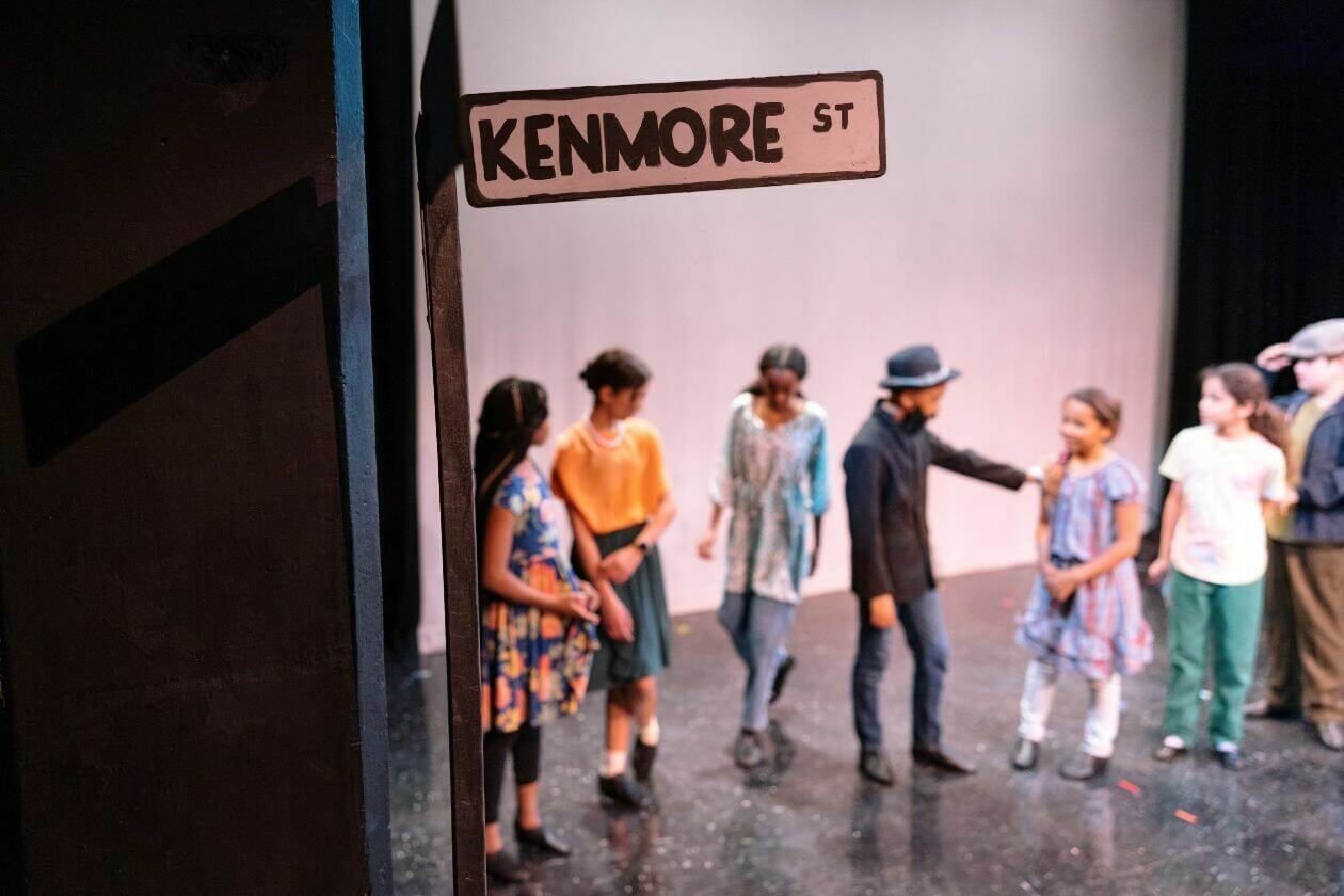 Journey through Time with Encore Stage & Studio's Flip the Script! (Community Post) - Vimarsana News