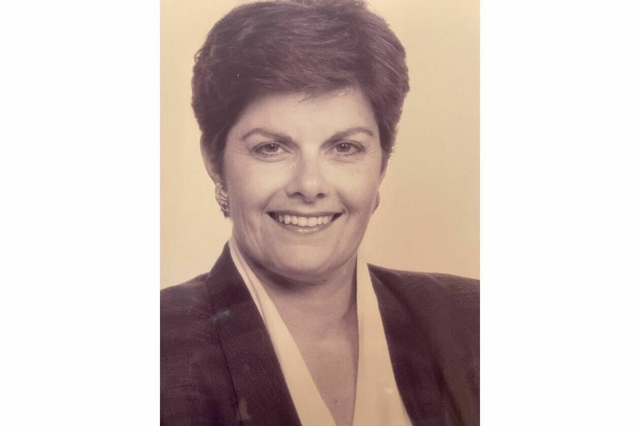 Memorial Service for Cecilia Cassidy in Arlington (Community Post) - Vimarsana News