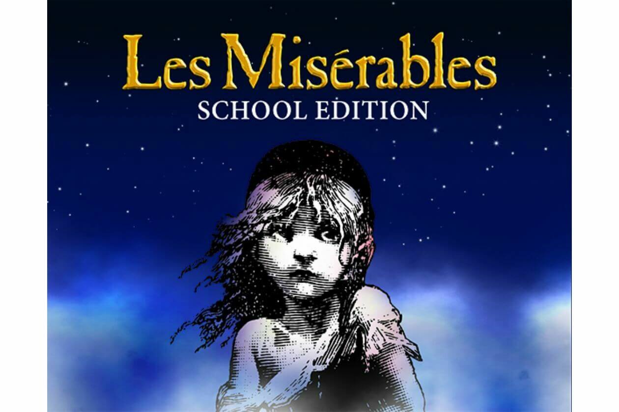 Yorktown Performing Arts presents Les Miserables (School edition) - Vimarsana News