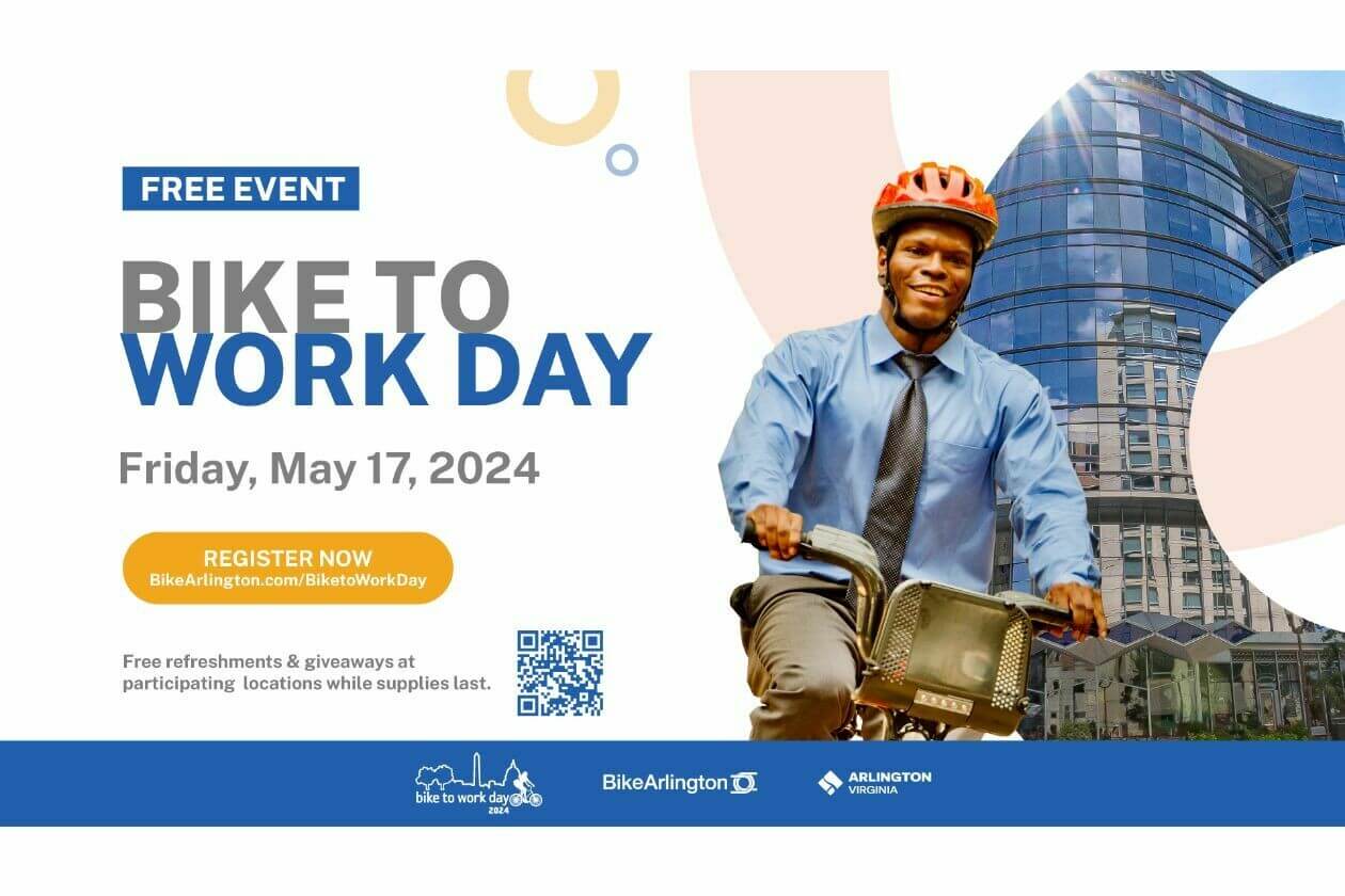 Bike to Work Day 2024 - Vimarsana News