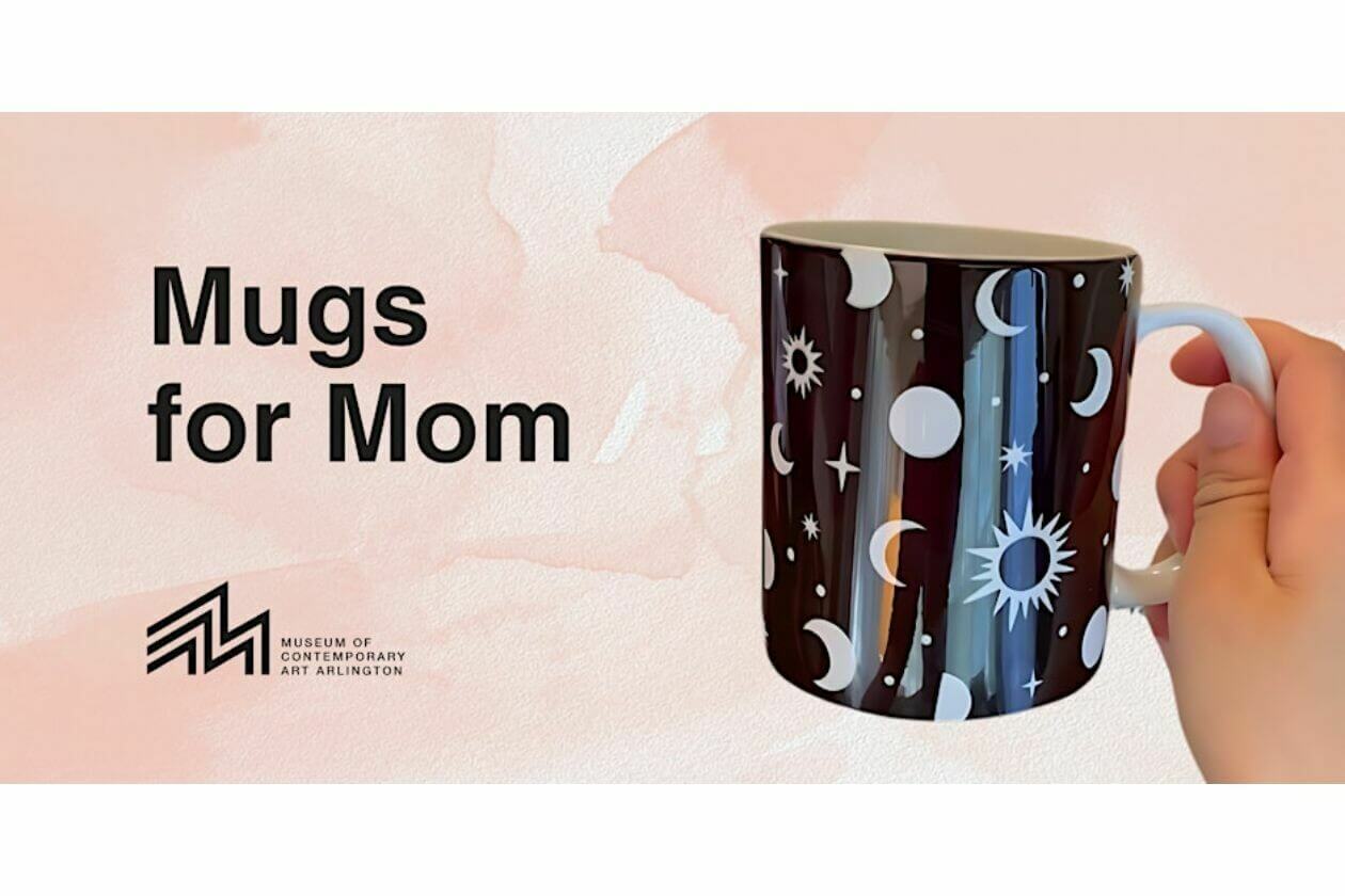 Mugs for Mom @ the Innovation Studio + Store - Vimarsana News