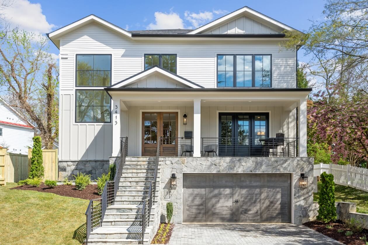 Listing of the Day: 3413 20th Street N. - Vimarsana News