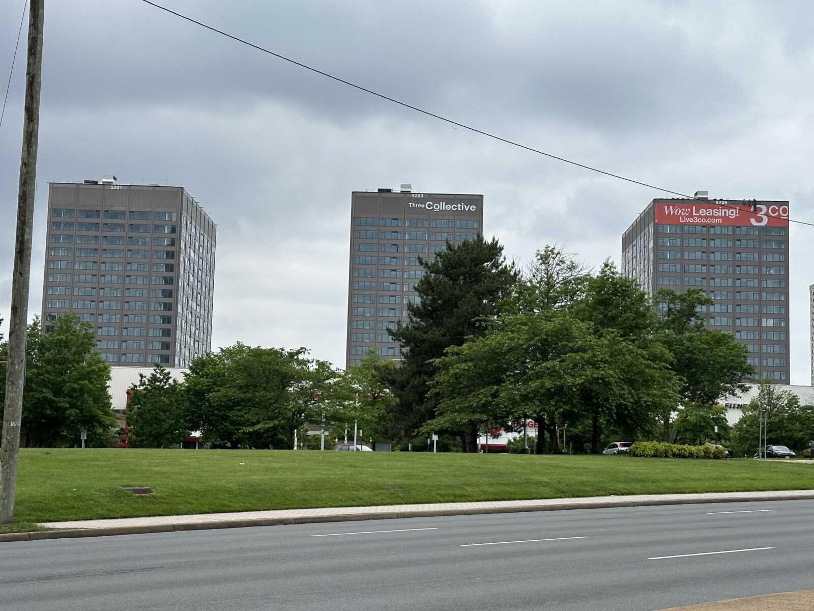 Office-to-apartment conversions in Arlington's sights as new project opens in Skyline - Vimarsana News