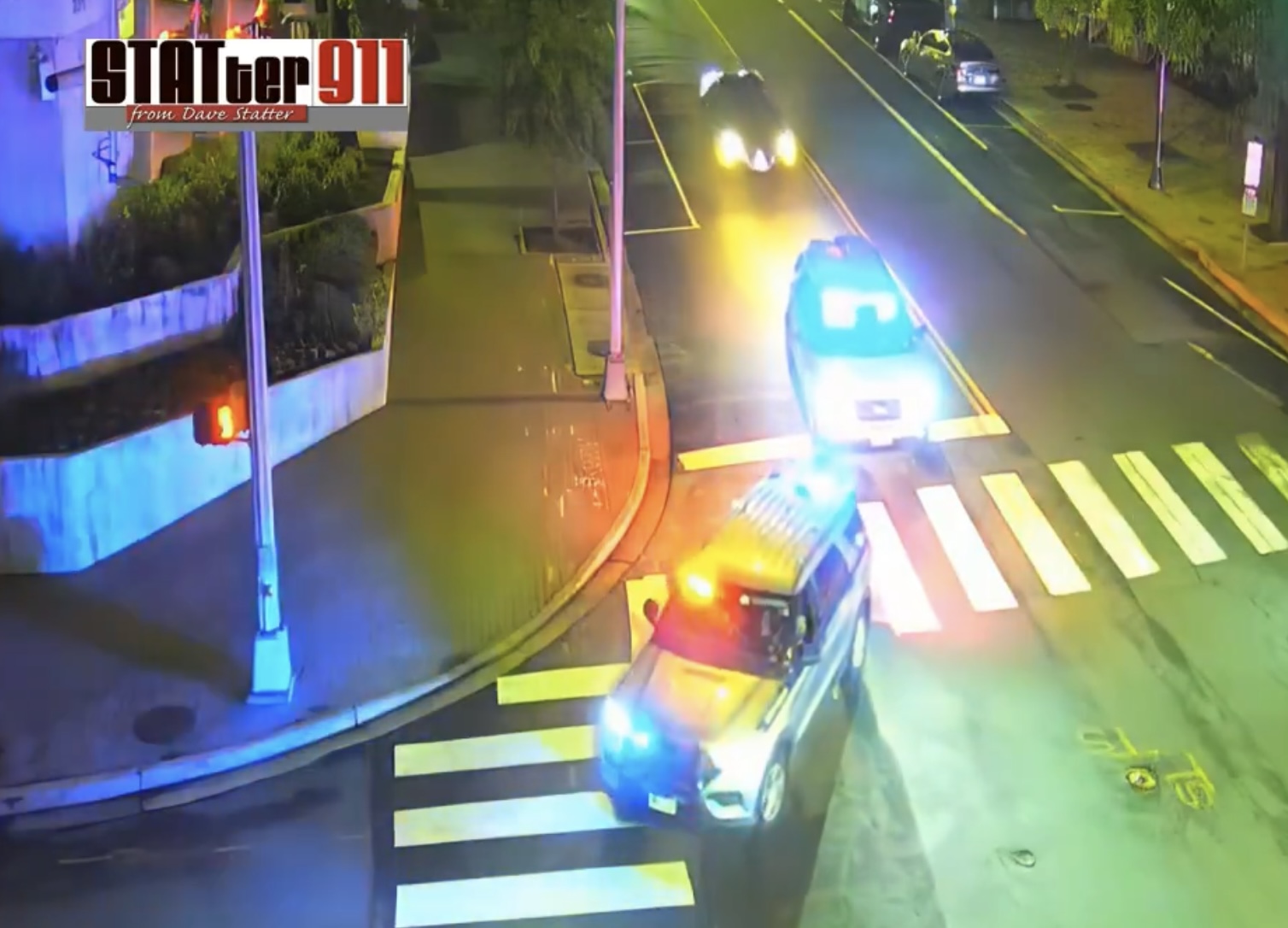 ACPD investigating critical shooting in Courthouse - Vimarsana News