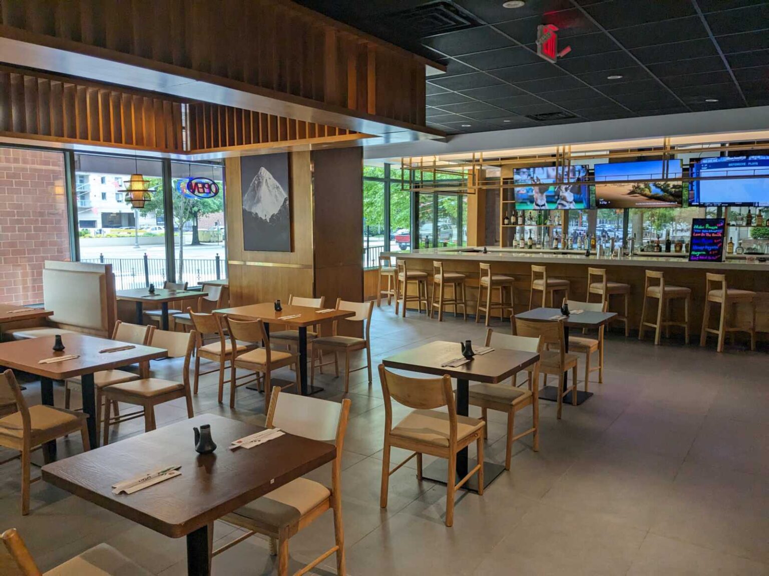 New Japanese restaurant offering 'fine dining sushi' now open in ...