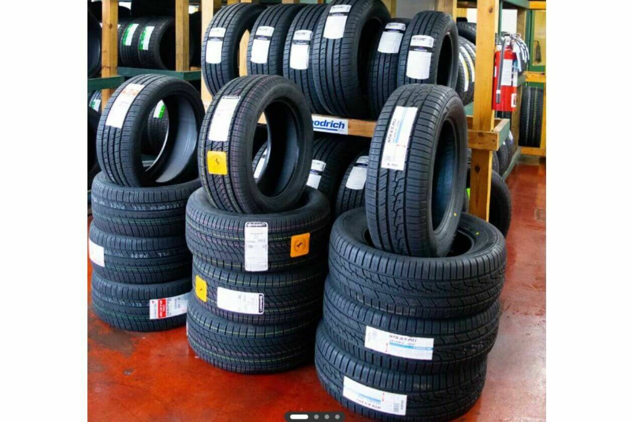 Free Tire Installation!!! (Community Post) - Vimarsana News