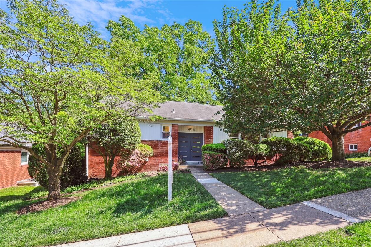 Listing of the Day: 5916 5th Street N. - Vimarsana News